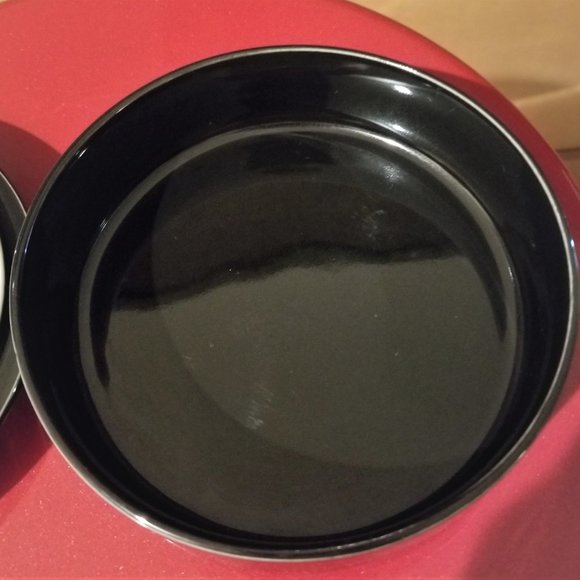 Ornate Vintage covered Dish Made In Japan, a wonderful piece - Picture 4 of 6